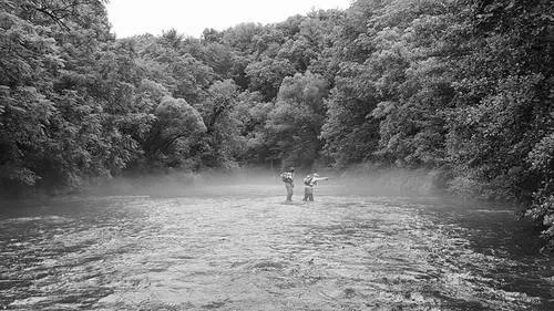 Walk & Wade Fishing Trip — photograph 1