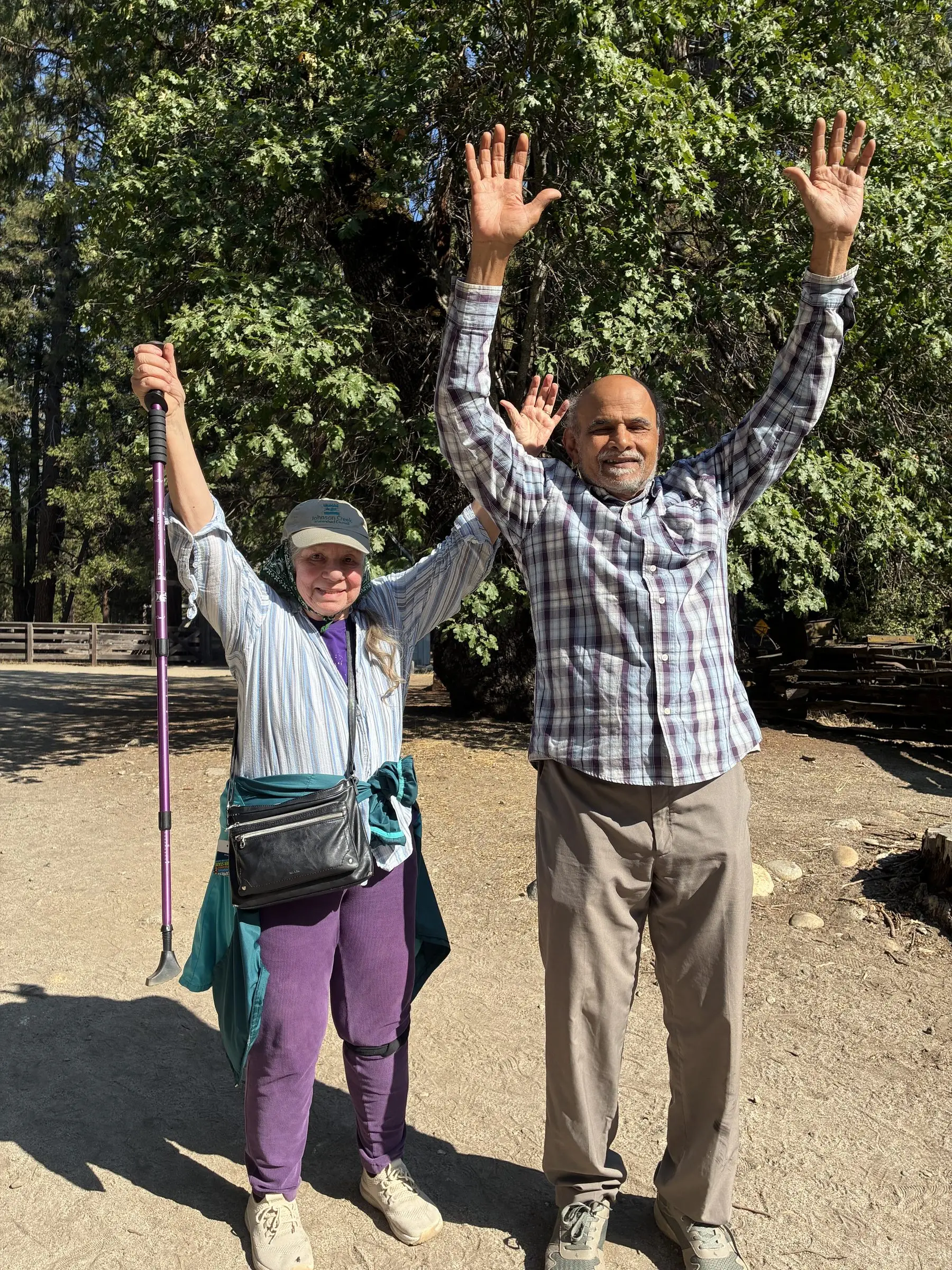 Fresno / Oakhurst to Glacier Point & Yosemite Valley with Hotel — photograph 3