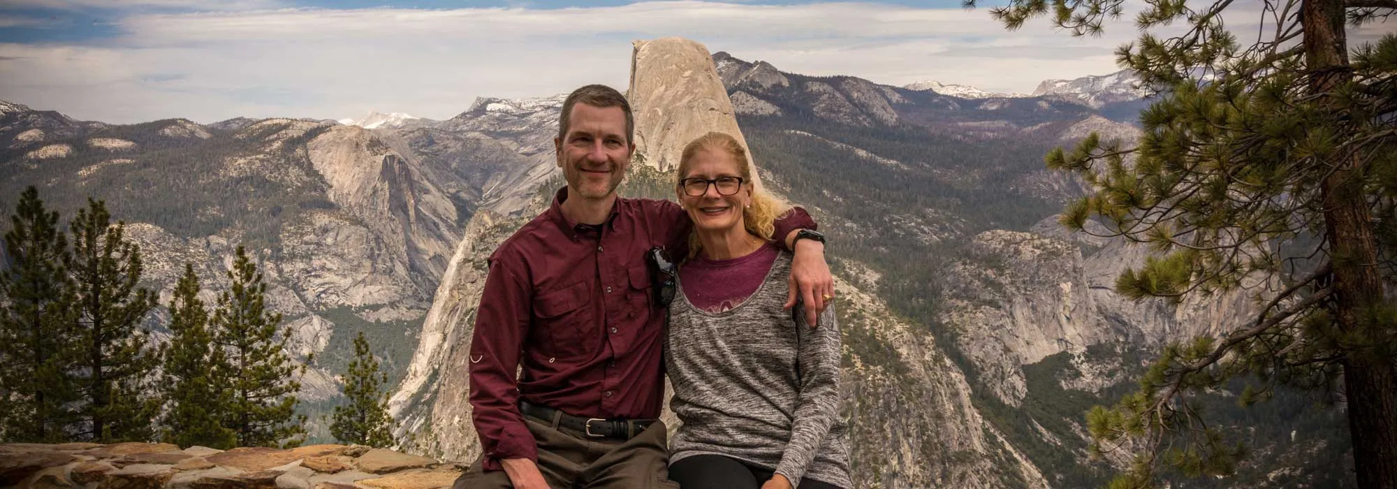 Private Yosemite Paparazzi Tour