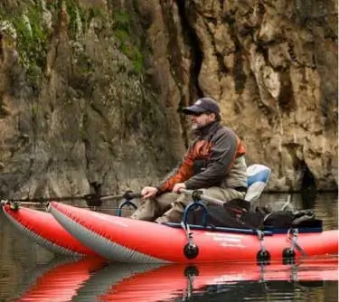 Walk & Wade Fishing Trip — photograph 2
