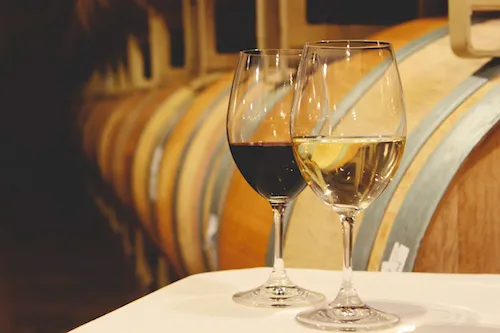 Paso Robles Wine Tour