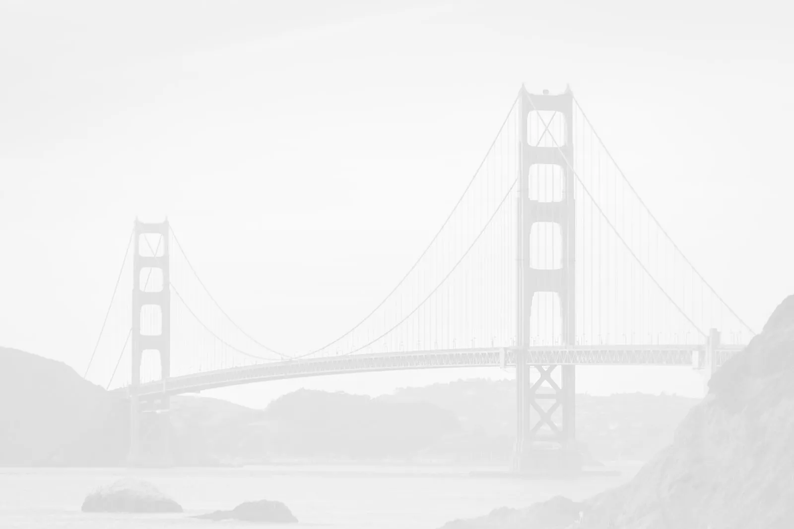 San Francisco Bay