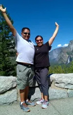 Private Yosemite Tour in SUV, Sedan or Van — photograph 5