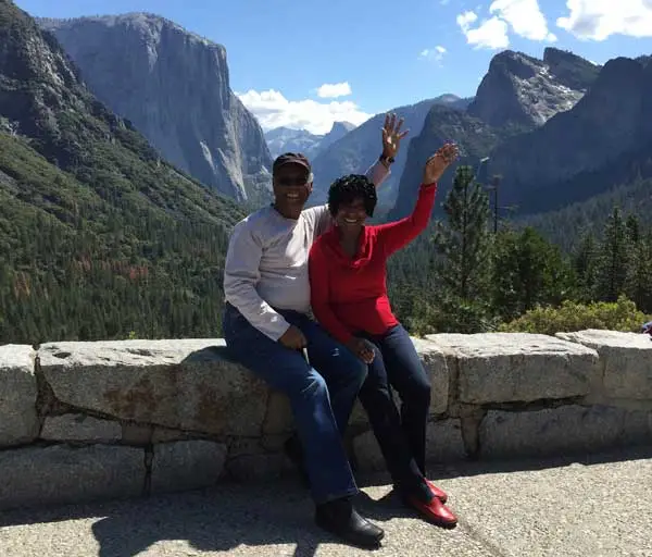San Francisco / Merced to Yosemite Small Group Tour
