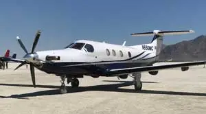 Private Small Plane Tour from San Francisco — photograph 4