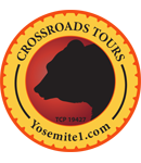 Crossroads Tours Logo